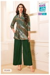 Zilmil Vol 1 By Mcm Cotton Printed Co Ord Set Wholesale Market In Surat
